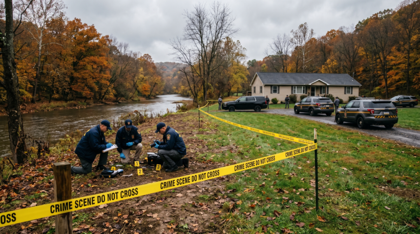Grandmother and Family Friend Charged in Connection with 9-Year-Old’s Death in Pennsylvania