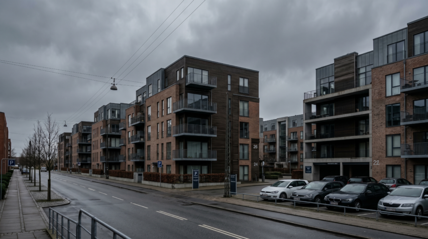 Marine Veteran and Television Engineer Fatally Shot by Separated Spouse in Kansas Apartment Complex