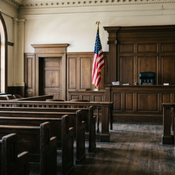 Kentucky Parents Convicted After 3-Year-Old Finds Gun, Fatally Shoots Younger Brother