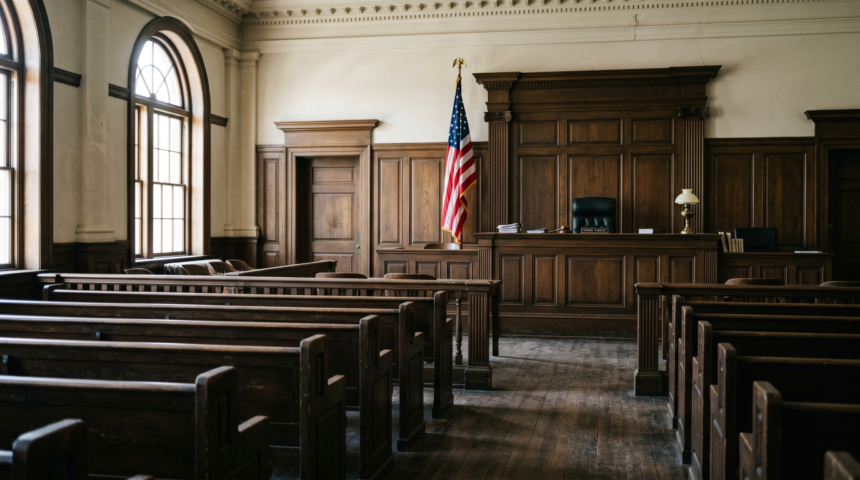 Kentucky Parents Convicted After 3-Year-Old Finds Gun, Fatally Shoots Younger Brother