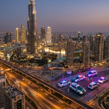 European Drug Kingpin Daniel Kinahan Arrested in Dubai After Years of International Pursuit