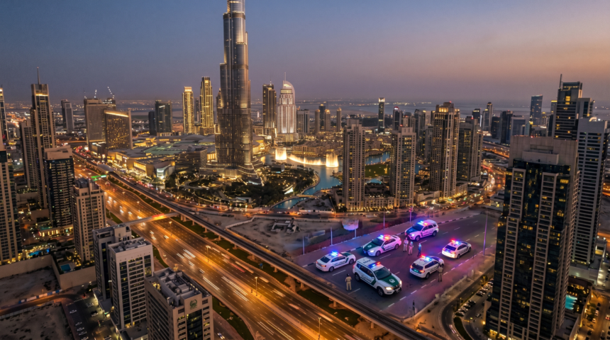 European Drug Kingpin Daniel Kinahan Arrested in Dubai After Years of International Pursuit