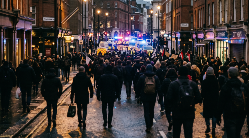 15-Year-Old Stabbed After Intervening to Protect Mother and Child from Harassment