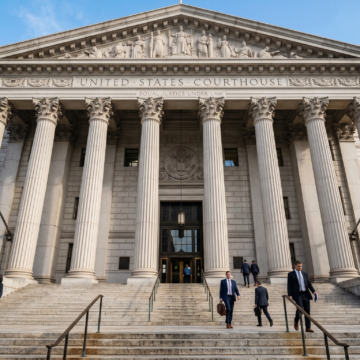 Federal Judge Rejects Government’s Attempt to Sanction Immigration Attorney