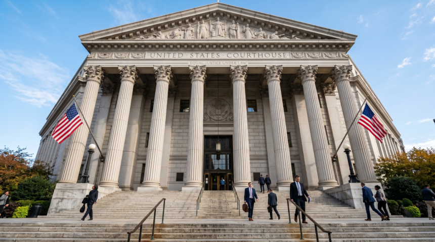 Federal Judge Rejects Government’s Attempt to Sanction Immigration Attorney