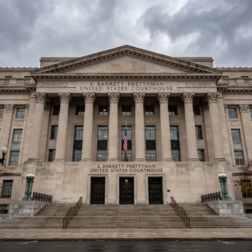 Federal Agencies Face Legal Challenge Over Failure to Disclose Data-Sharing Records with Tech Contractor