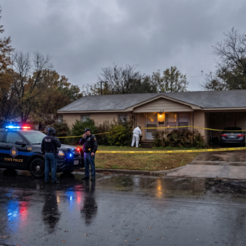 featured-85 Arkansas Parents Charged with Murder After 2-Month-Old Dies from Untreated Head Injuries