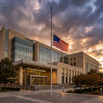 Federal Appeals Court Upholds $33 Million Verdict in Oklahoma Jail Death Case