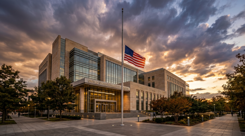 Federal Appeals Court Upholds $33 Million Verdict in Oklahoma Jail Death Case