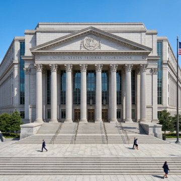 Federal Appeals Court Backs Labor Board Decision Against Concrete Company in Union Interference Case