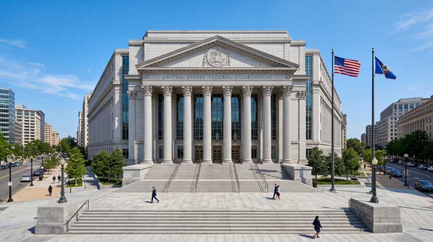 Federal Appeals Court Backs Labor Board Decision Against Concrete Company in Union Interference Case