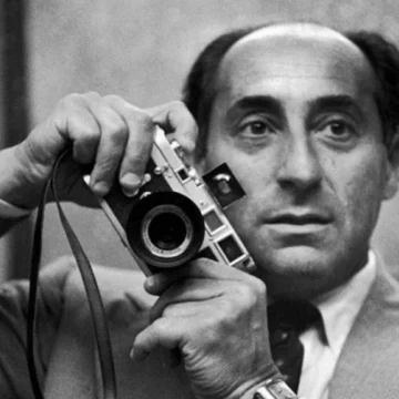 “Eyes of Hate” Photograph: The Chilling Portrait of Joseph Goebbels by Alfred Eisenstaedt