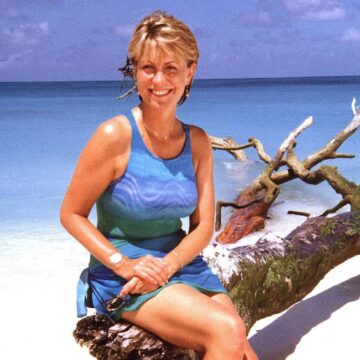 Jill Dando Case: The Unsolved Murder of the BBC Crimewatch Presenter