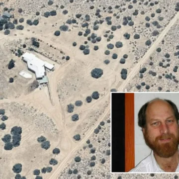 Carl Grillmair Case: Renowned Astrophysicist Found Dead Outside California Home