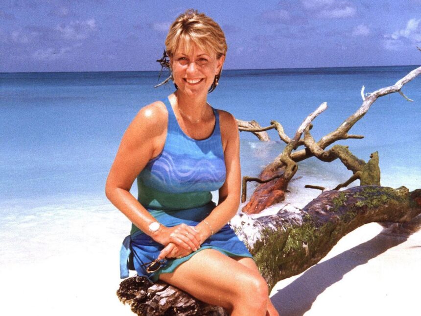 Jill Dando Case: The Unsolved Murder of the BBC Crimewatch Presenter