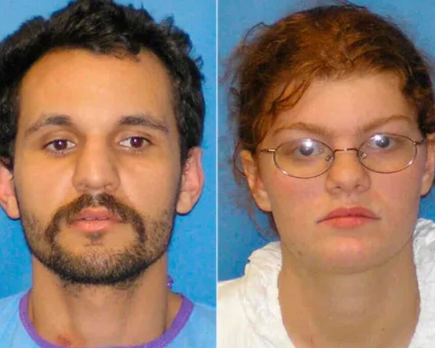 Jennifer Daugherty Case: A Tragic Story of Betrayal and Exploitation