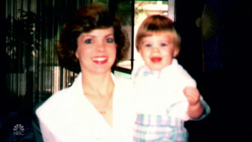 Bonnie Haim Case: How Her Son Aaron Fraser Uncovered the Truth Decades Later