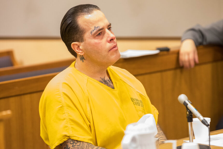 Jason Vukovich Case: The “Alaskan Avenger” and the Debate Over Vigilante Justice