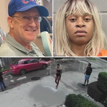 Karon Fisher Case: Houston Attack Leaves Community Searching for Answers
