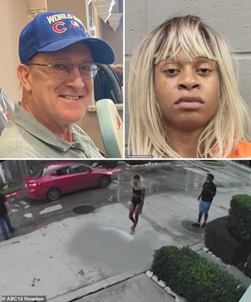 Karon Fisher Case: Houston Attack Leaves Community Searching for Answers