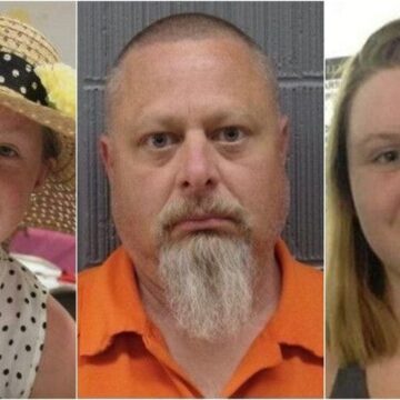 Delphi Murders: The Case of Abigail Williams and Liberty German