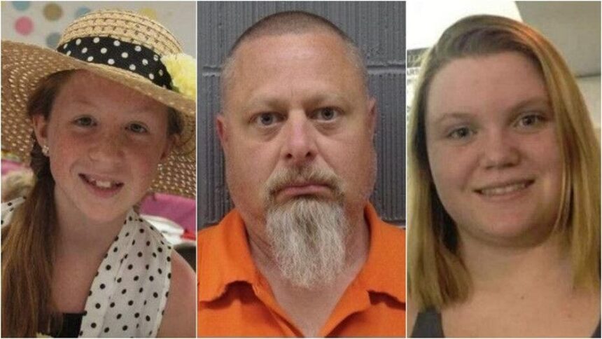 Delphi Murders: The Case of Abigail Williams and Liberty German