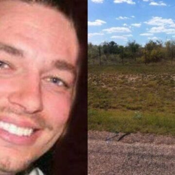 Brandon Lawson Disappearance: The Mystery Behind the 911 Call in Texas