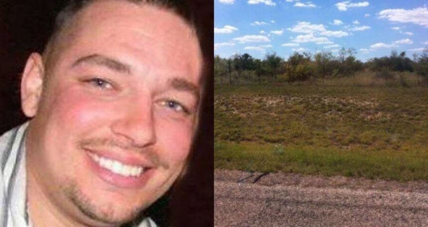 Brandon Lawson Disappearance: The Mystery Behind the 911 Call in Texas