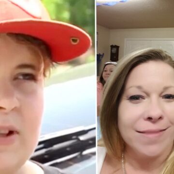 Chris Gaither Case: 11-Year-Old Defends Himself During Alabama Home Invasion