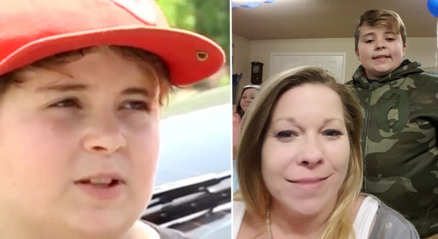 Chris Gaither Case: 11-Year-Old Defends Himself During Alabama Home Invasion
