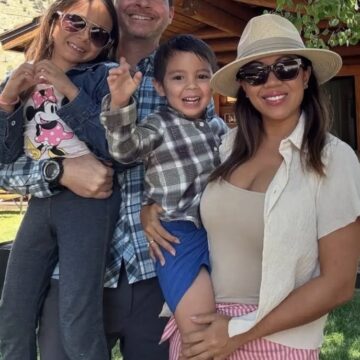 Houston Family Tragedy: Thy Mitchell, Matthew Mitchell, and Children Found Dead in River Oaks Home