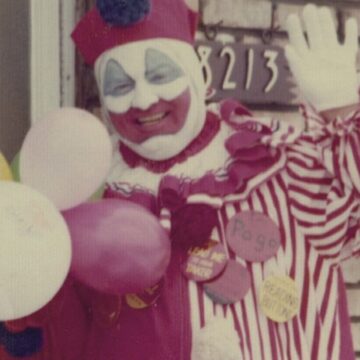 John Wayne Gacy: The “Pogo the Clown” Persona Behind One of America’s Most Infamous Cases