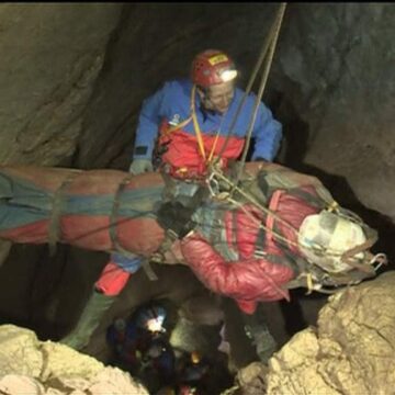 Johann Westhauser Cave Rescue: Inside Europe’s Most Complex Underground Operation