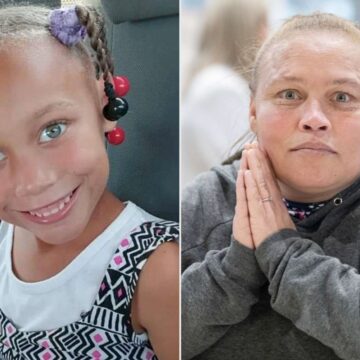 Joshlin Smith Case: South Africa Missing Child Investigation and Convictions