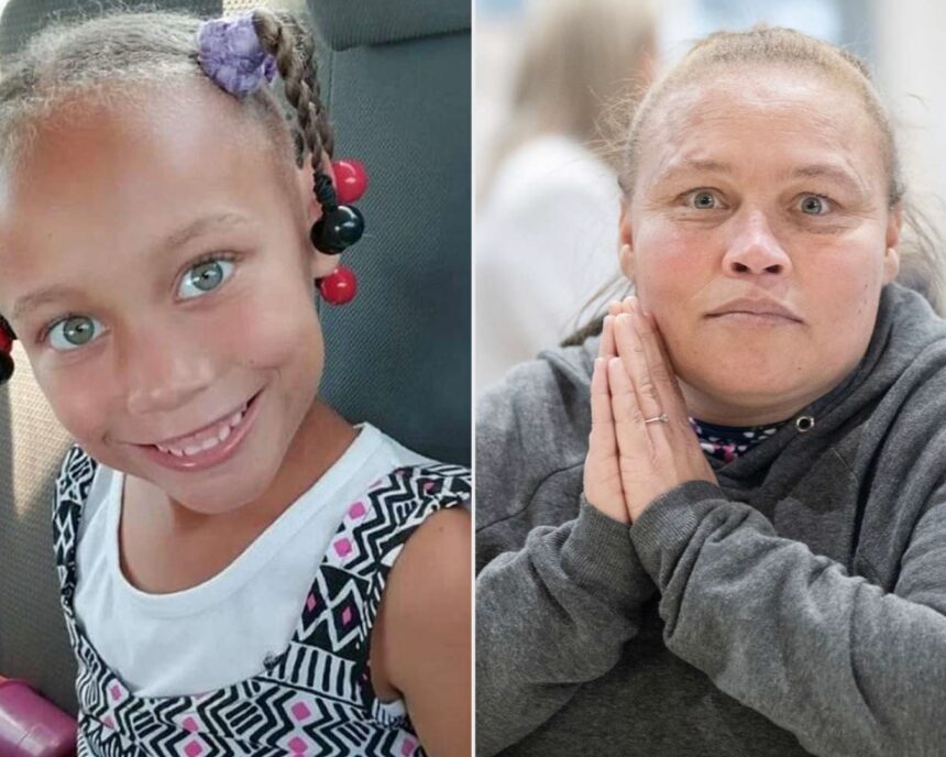 Joshlin Smith Case: South Africa Missing Child Investigation and Convictions