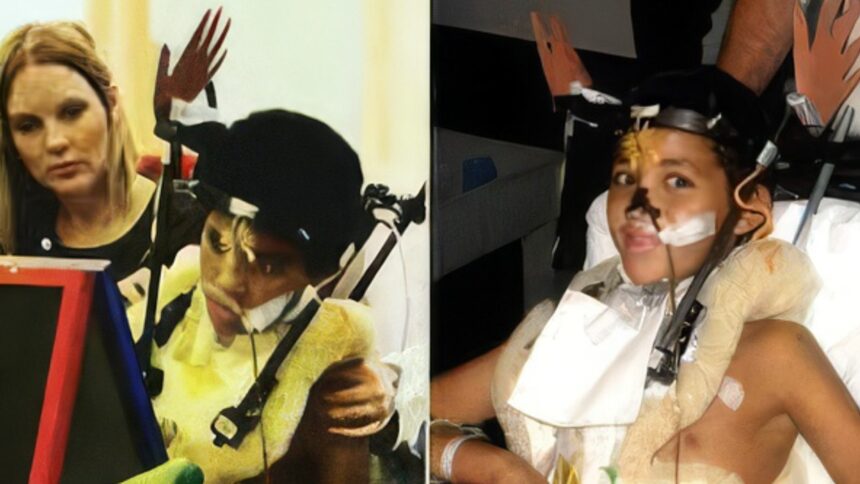 Jordan Taylor Survival Story: Rare Spinal Injury and Remarkable Recovery