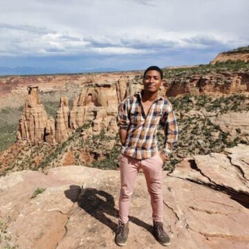 Daniel Robinson Disappearance: Arizona Geologist Missing After Mysterious Crash