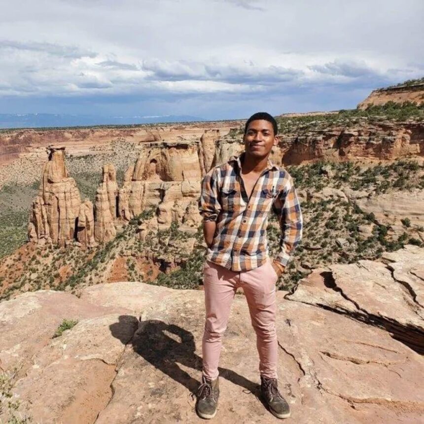 Daniel Robinson Disappearance: Arizona Geologist Missing After Mysterious Crash