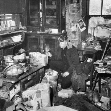 Ed Gein Case: The Real Story Behind One of America’s Most Infamous Crime Scenes