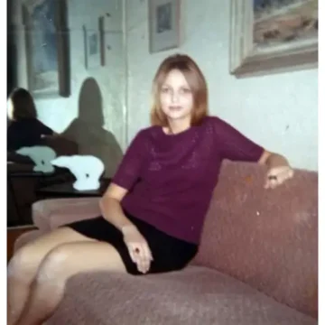 Reet Jurvetson Case: The Jane Doe No. 59 Mystery Finally Solved After 46 Years