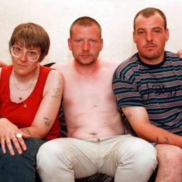 Jamie Lavis Case: The Manchester Disappearance and the Man Who Hid in Plain Sight
