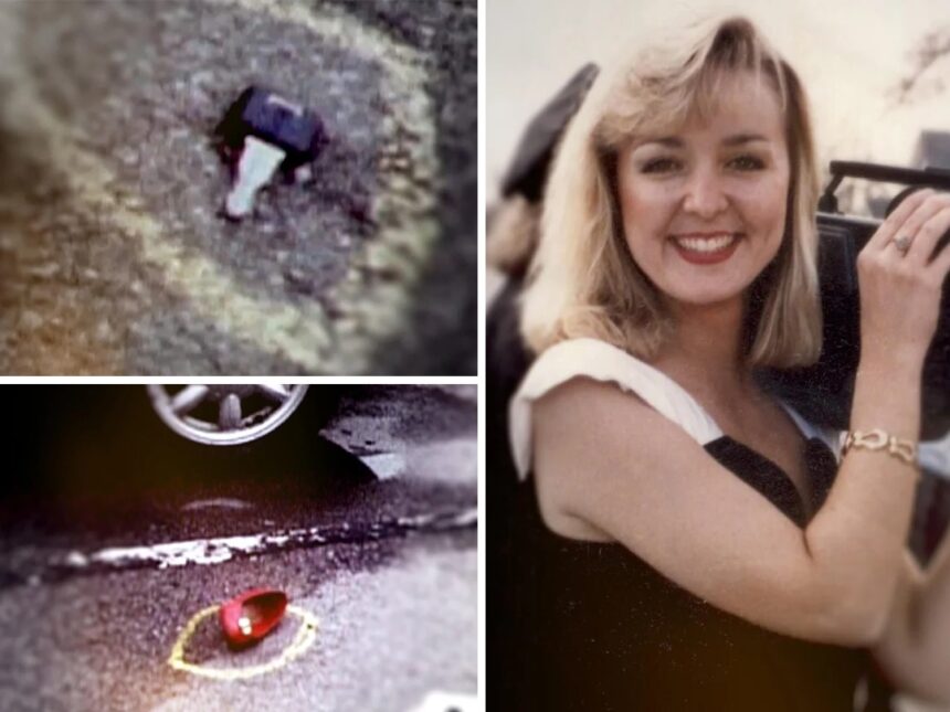 Jodi Huisentruit Disappearance: The Iowa News Anchor Who Vanished Without a Trace