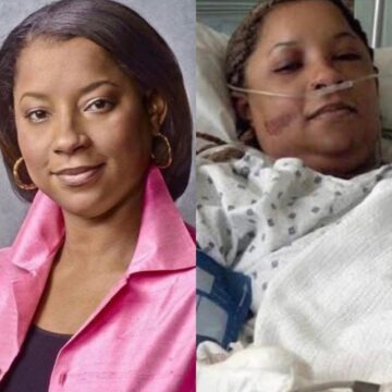 Genelle Guzman-McMillan: The Last Survivor Rescued from the World Trade Center on 9/11