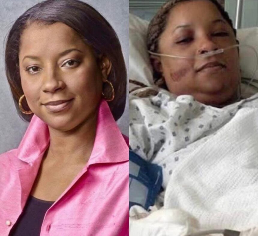 9 Genelle Guzman-McMillan: The Last Survivor Rescued from the World Trade Center on 9/11