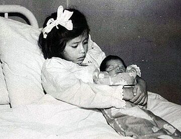 Lina Medina Case: The Youngest Mother in Medical History