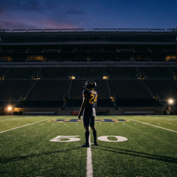 Federal Court Dismisses College Athlete’s Lawsuit Against NCAA Five-Year Eligibility Rule