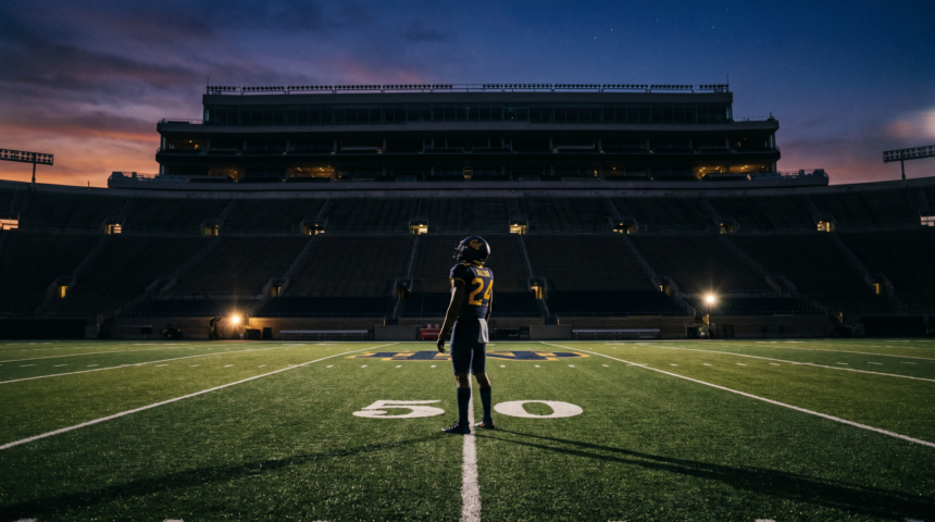 Federal Court Dismisses College Athlete’s Lawsuit Against NCAA Five-Year Eligibility Rule