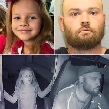 Athena Strand Case: Delivery Driver Sentenced After 2022 Abduction and Murder
