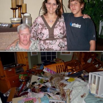 Tyler Hadley Case: A Party Hiding a Crime Inside a Florida Home