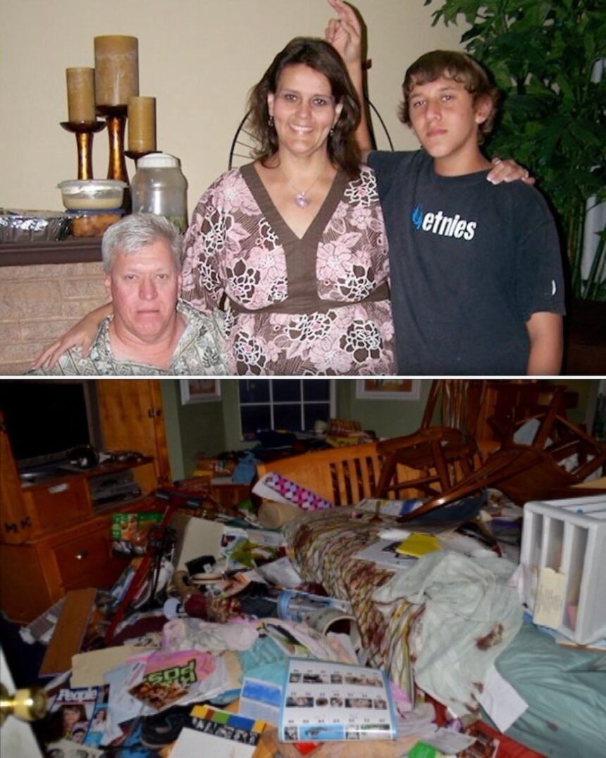 Tyler Hadley Case: A Party Hiding a Crime Inside a Florida Home